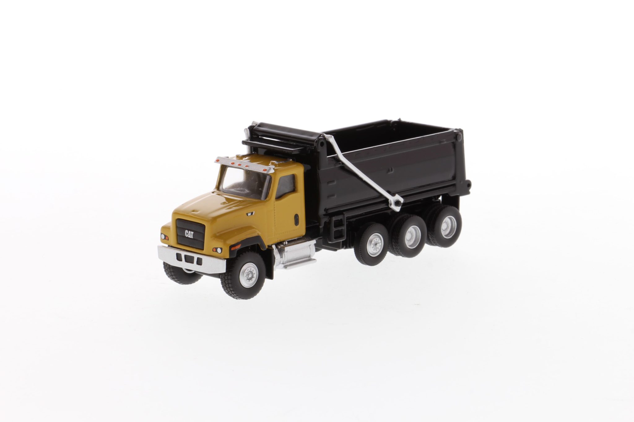 Cat CT681 Dump Truck - 1:87